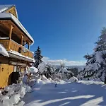 Holiday home Stara Murzasichle