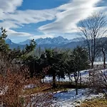 Holiday home Stara Murzasichle