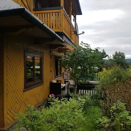 Stara Holiday home