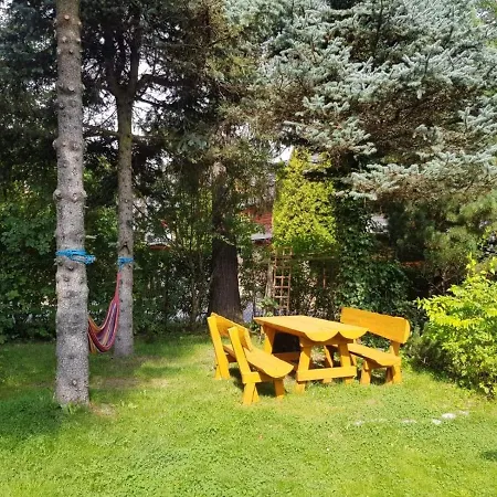 Stara Casa de Férias *