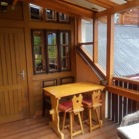 Stara Casa de Férias