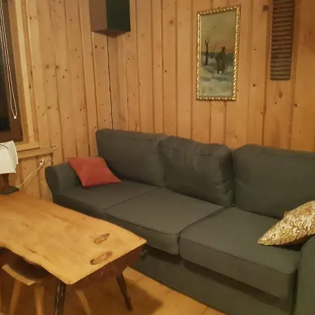 Сasa de vacaciones Stara Murzasichle
