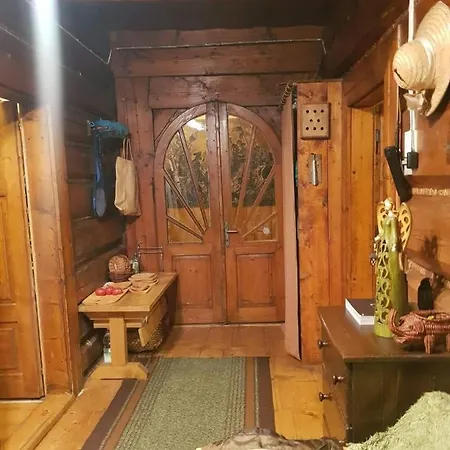Stara Holiday home