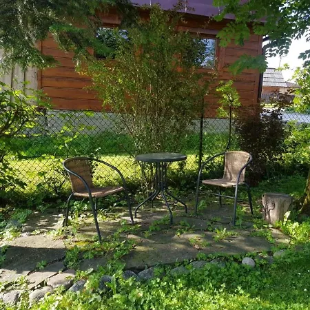 Stara Casa de Férias