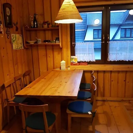Holiday home Stara Murzasichle
