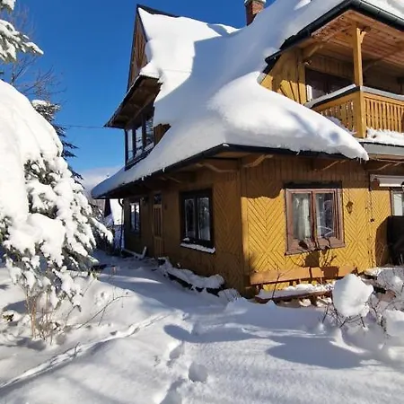 Casa de Férias Stara