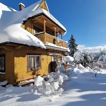 Stara Casa de Férias