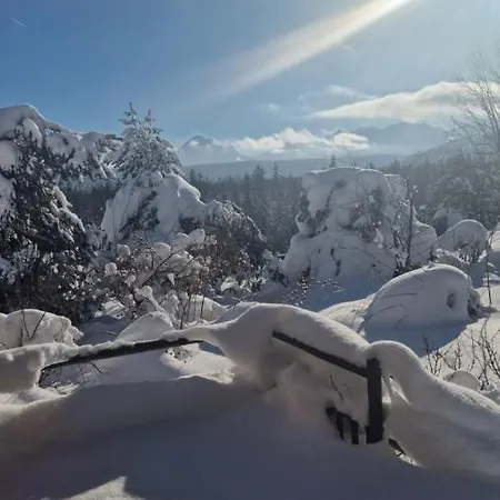 Stara Casa de Férias *