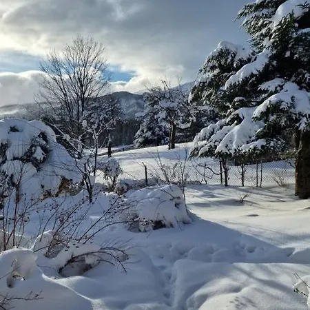 Stara Casa de Férias *