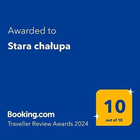 Stara Сasa de vacaciones *