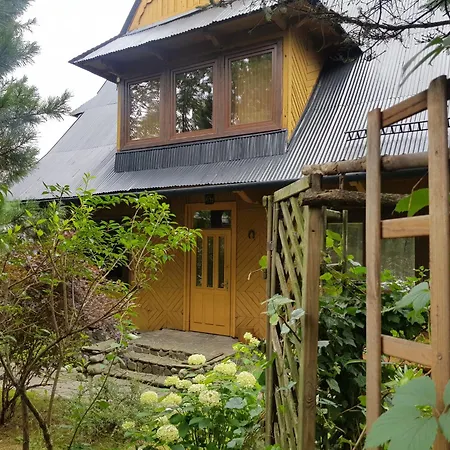 Stara Casa de Férias