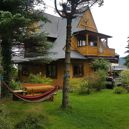 Casa de Férias Stara