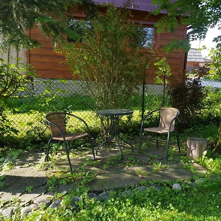 Casa de Férias Stara *