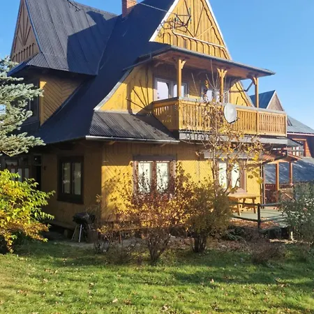 Stara Chałupa