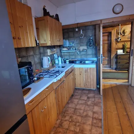 Stara Holiday home