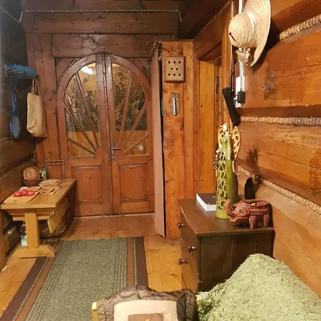 Casa de Férias Stara