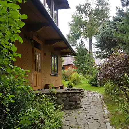 Stara Casa de Férias *