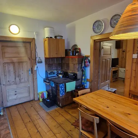 Casa de Férias Stara *