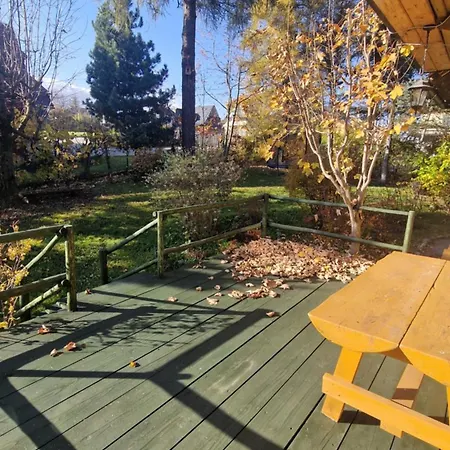 Stara Casa de Férias Murzasichle