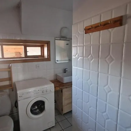 Casa de Férias Stara Murzasichle