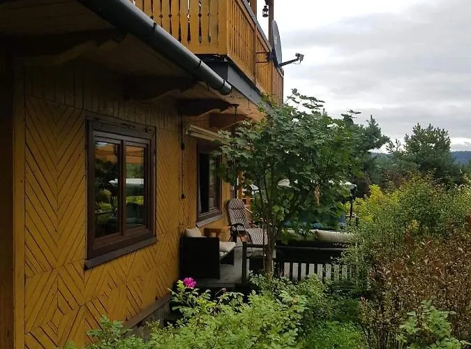 Stara בית נופש