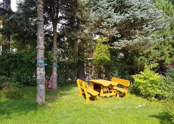 Stara בית נופש *