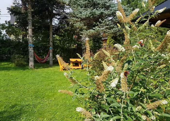 בית נופש Stara מורזאסיחלה