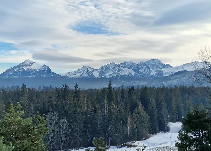 Stara בית נופש *
