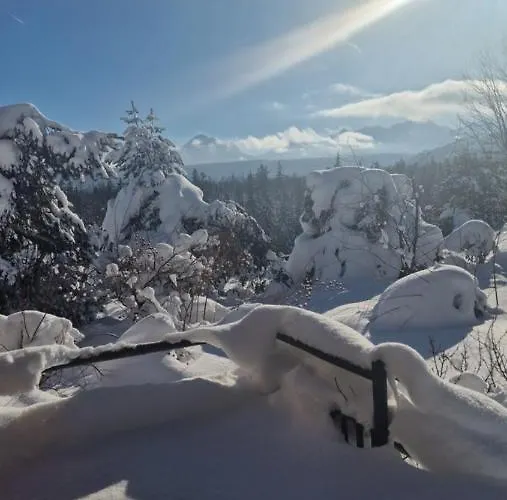 Stara בית נופש *