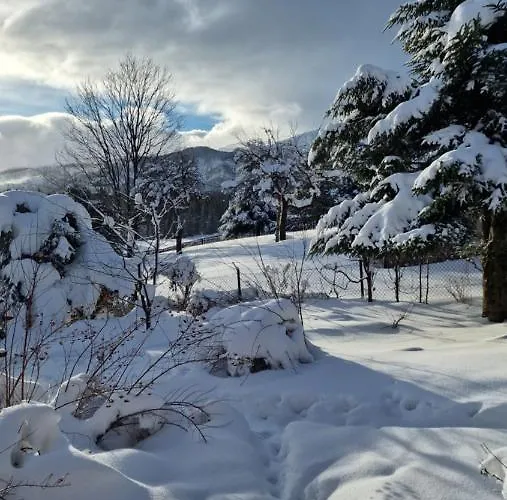 Stara בית נופש *