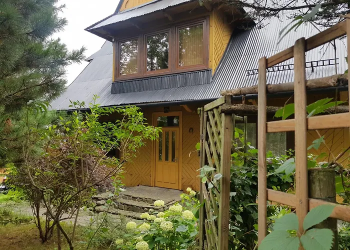 Stara בית נופש