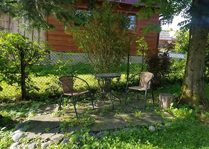 בית נופש Stara *