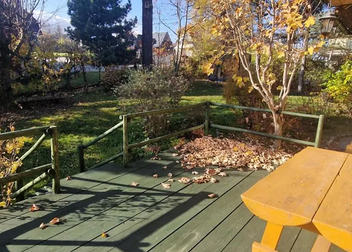 Stara בית נופש מורזאסיחלה